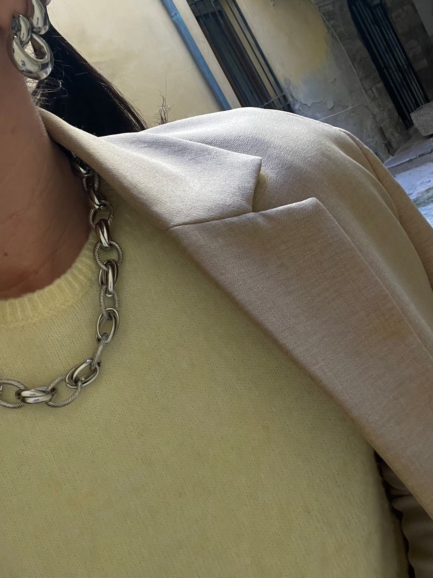 Collier Agata