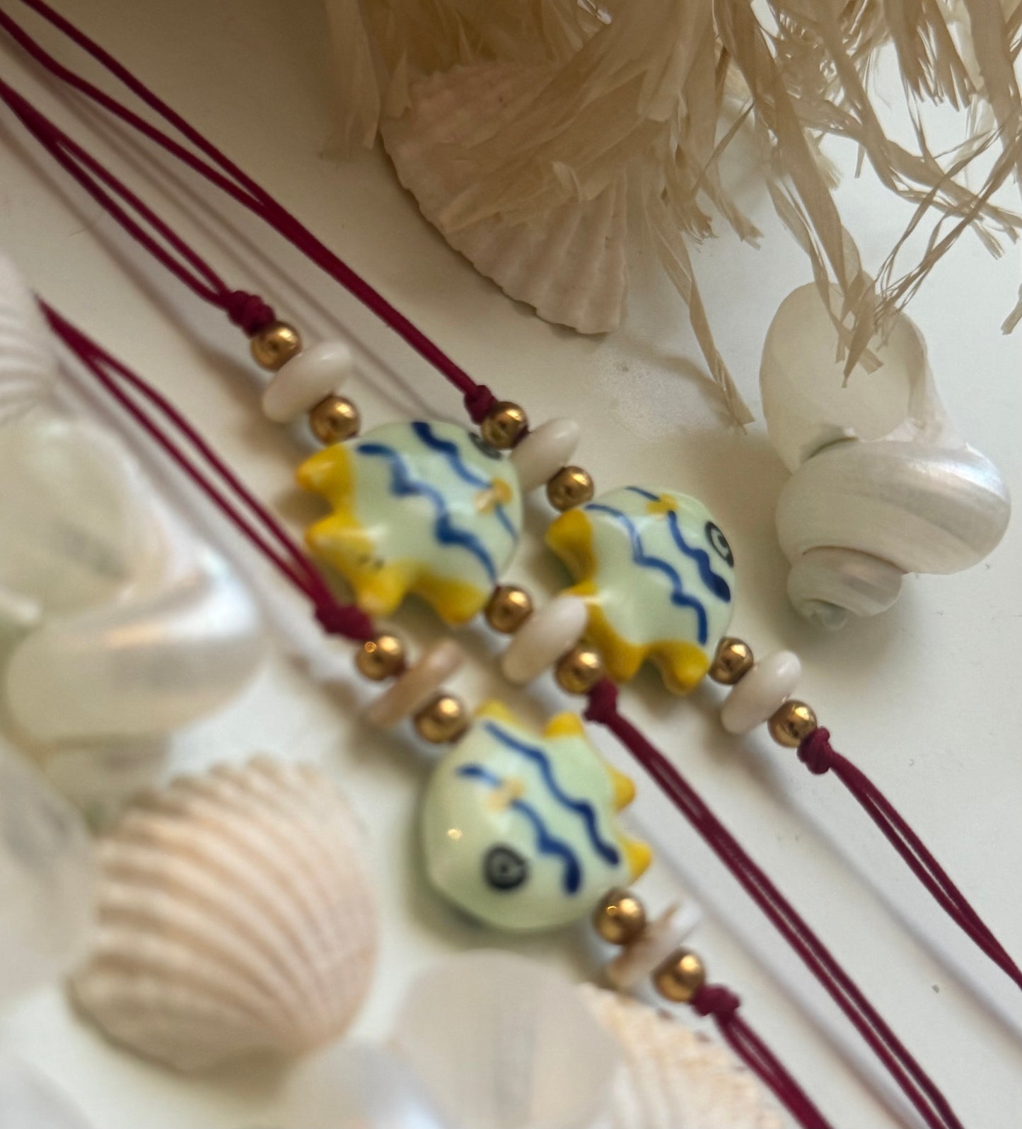 Nemo Choker