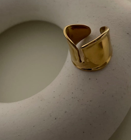 Anello Creval