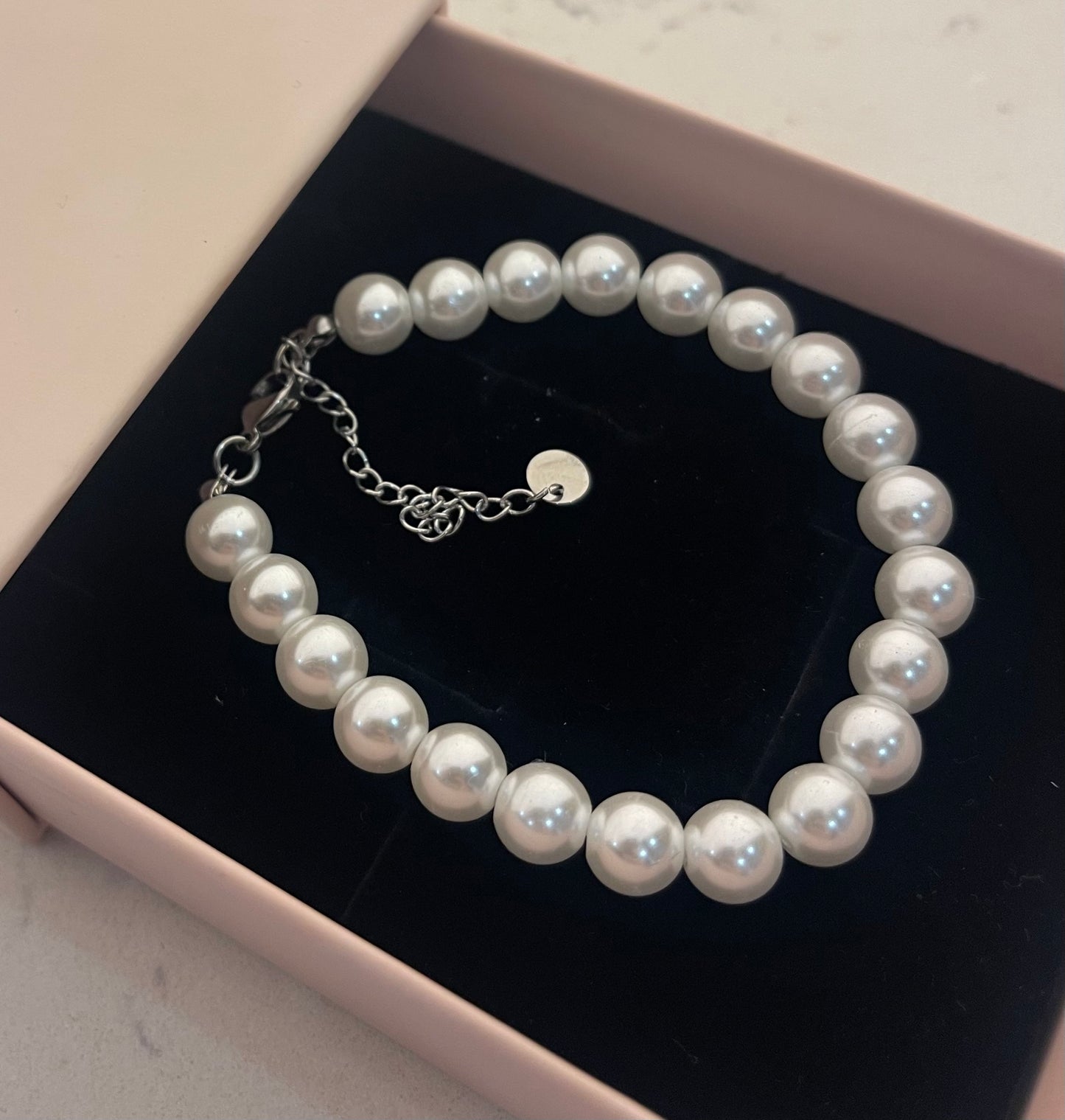 Bracciale Perle