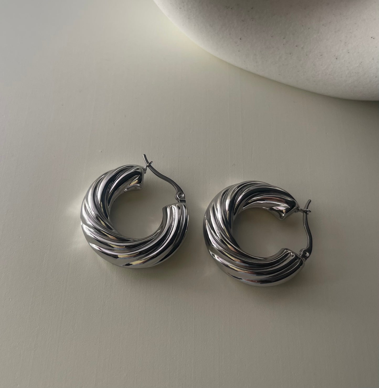 Feel Hoops
