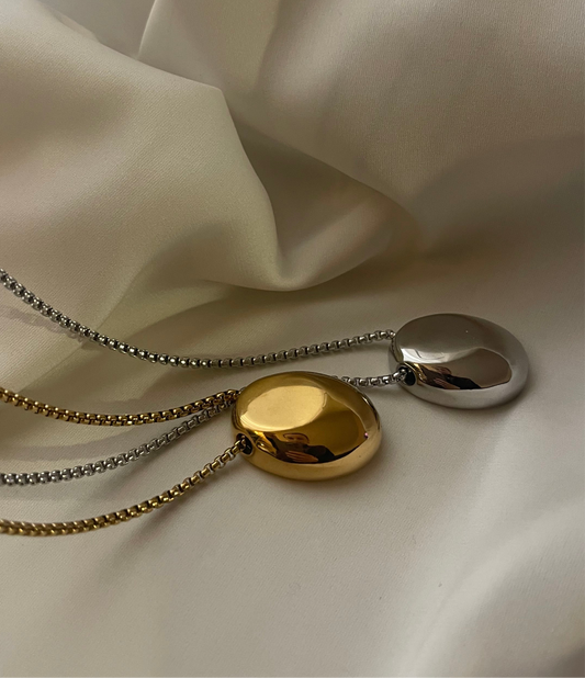 Collana Bolla di Luce