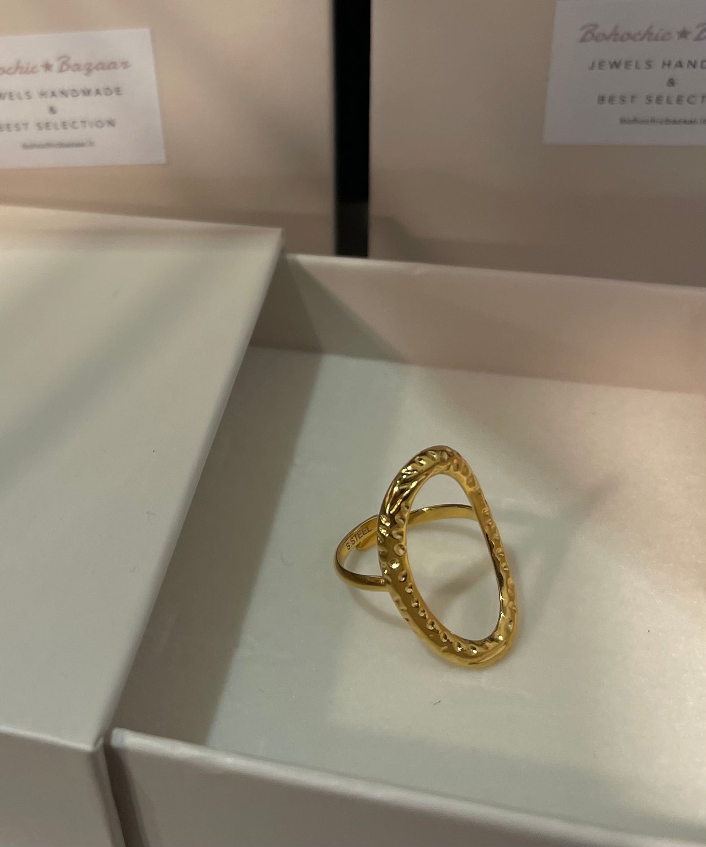 Anello Miry
