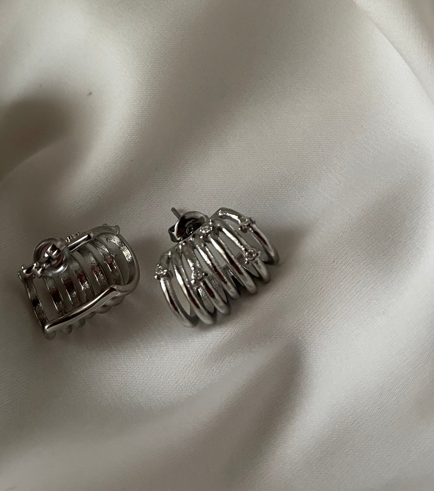 Spirale Earrings