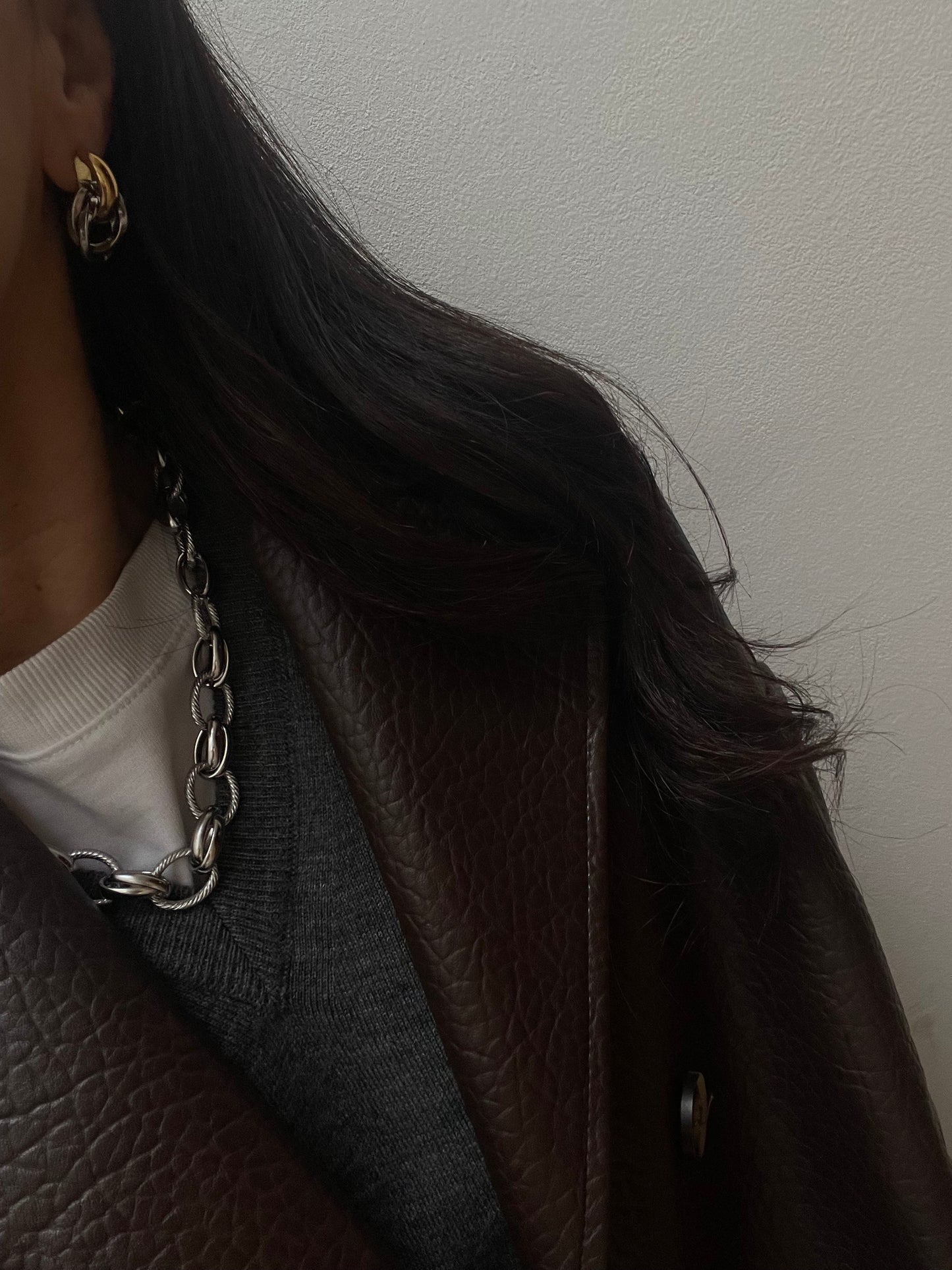 Collier Agata