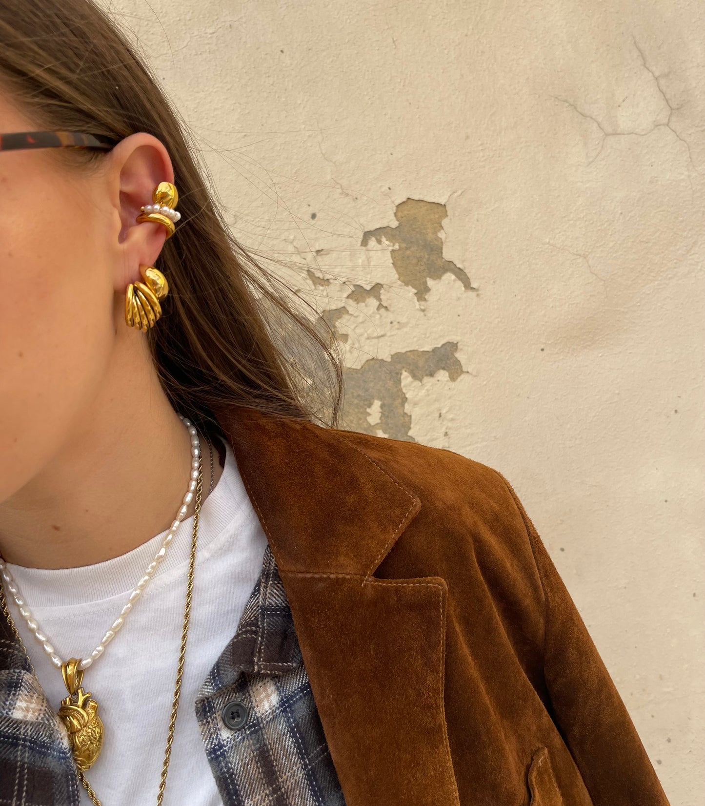 Venezia Earrings