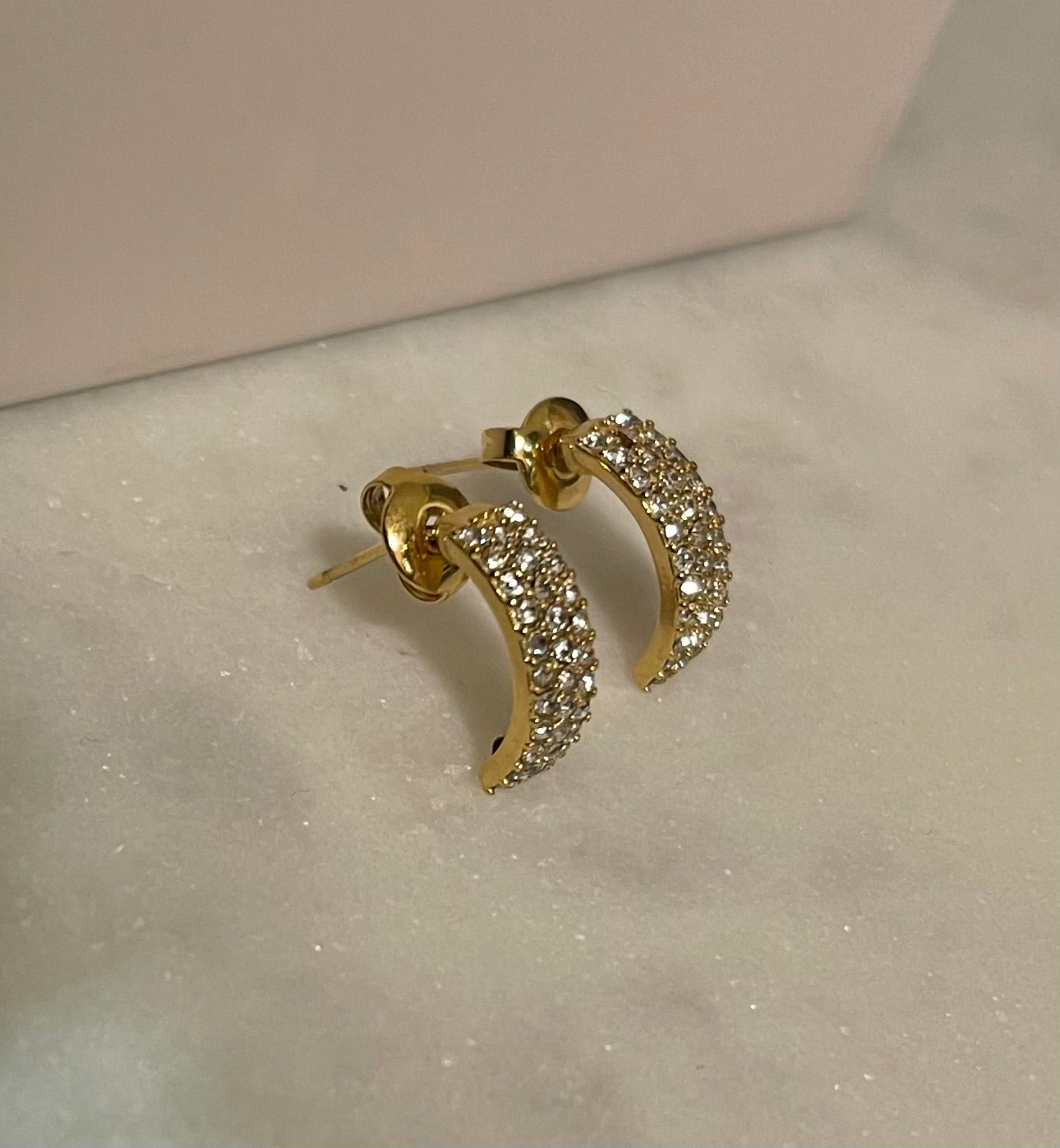 Virgoletta Diamond