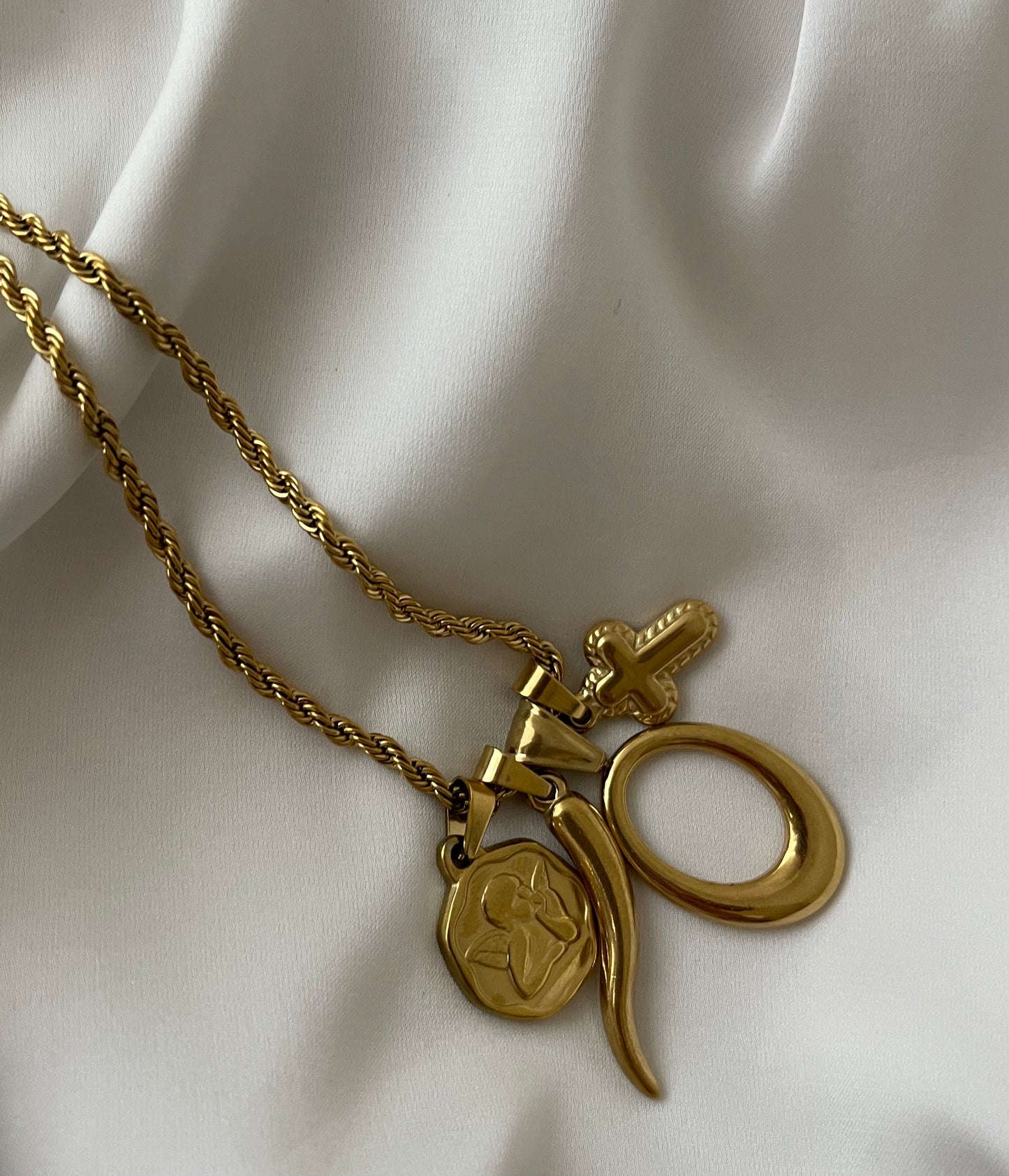 Incanto Necklace