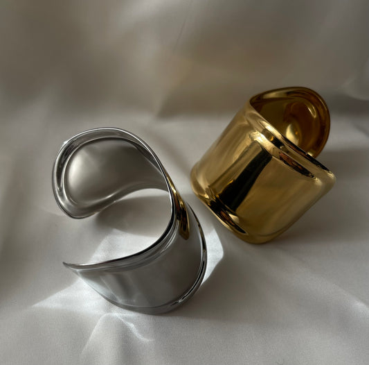 Bangle  Polser