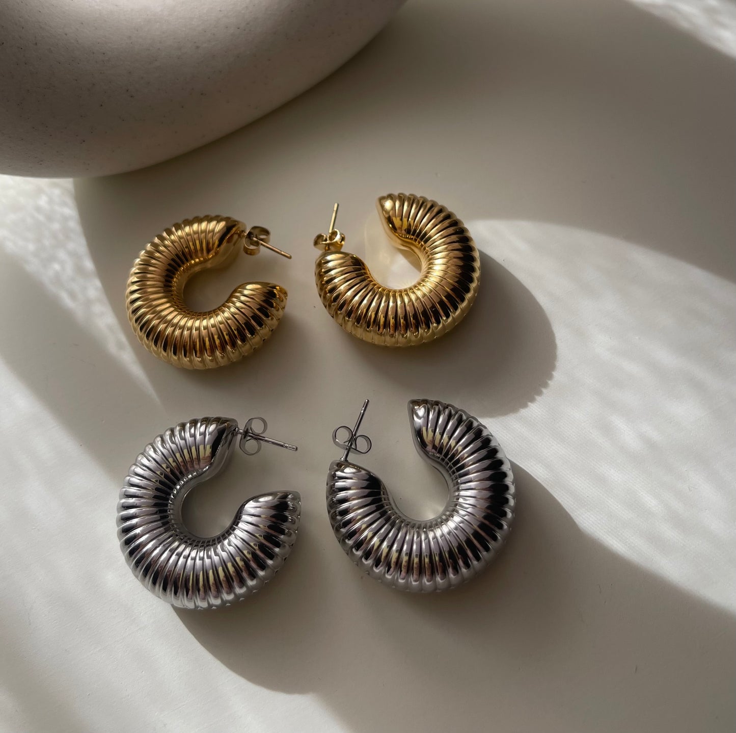 ELLA Hoops