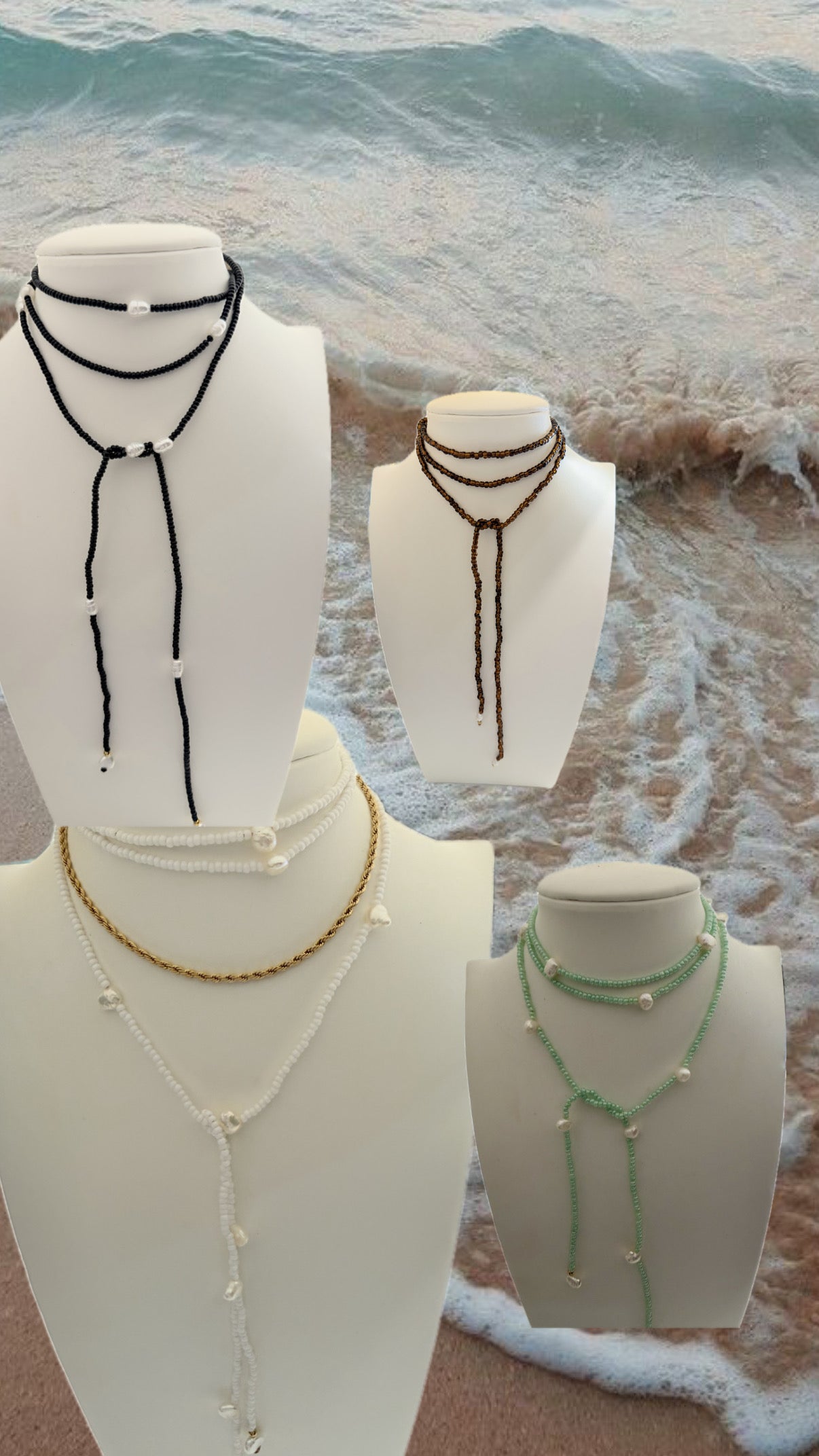 FREE CHIC Necklace