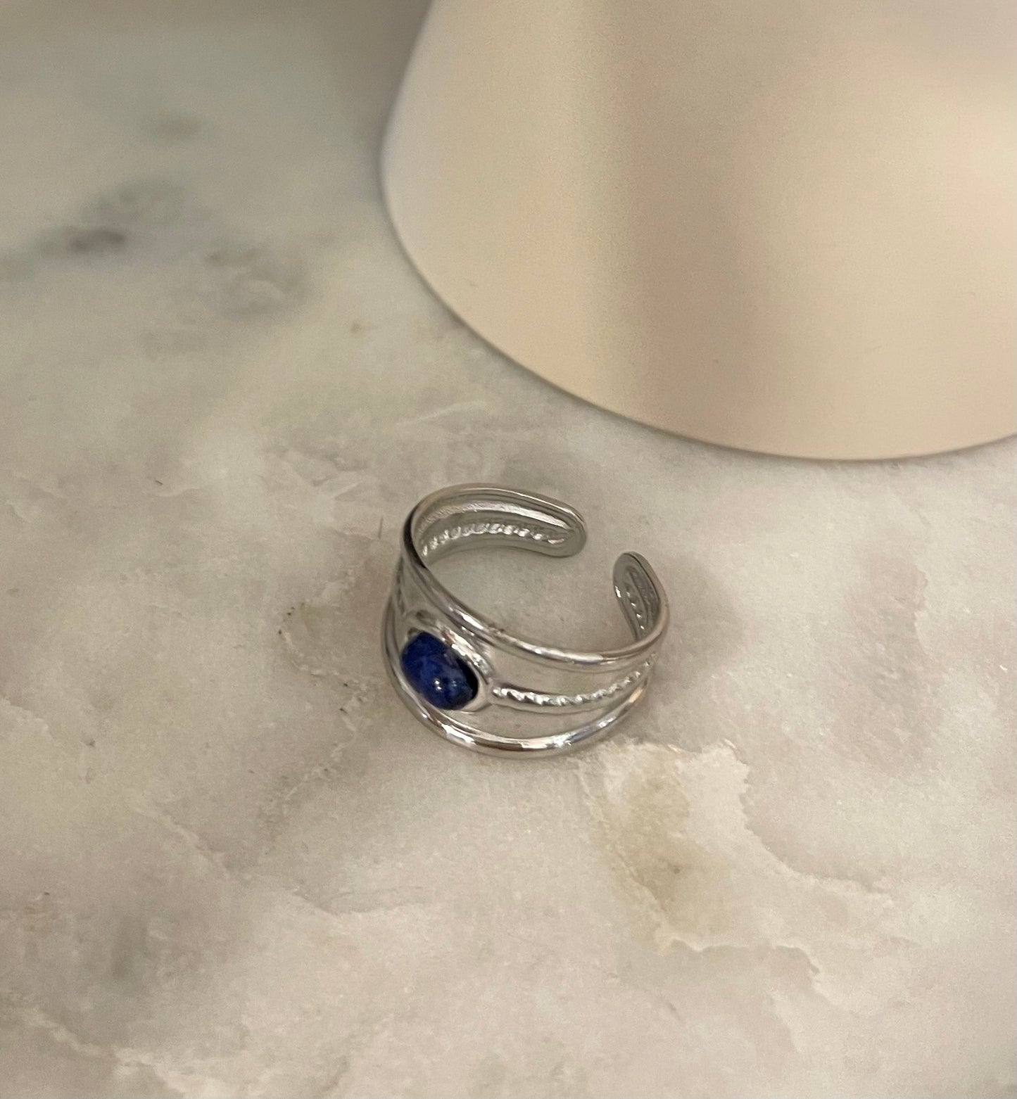 Anello Olimpia