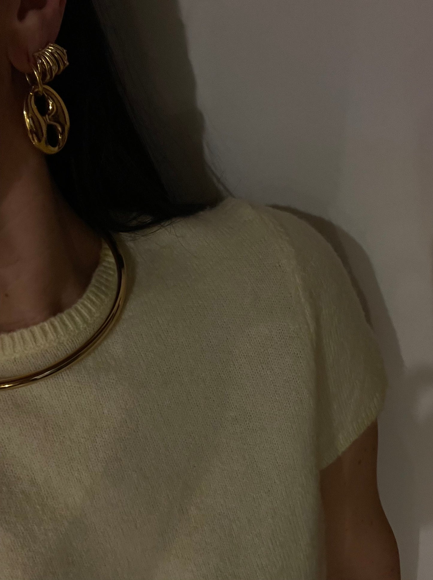 Collier Flora