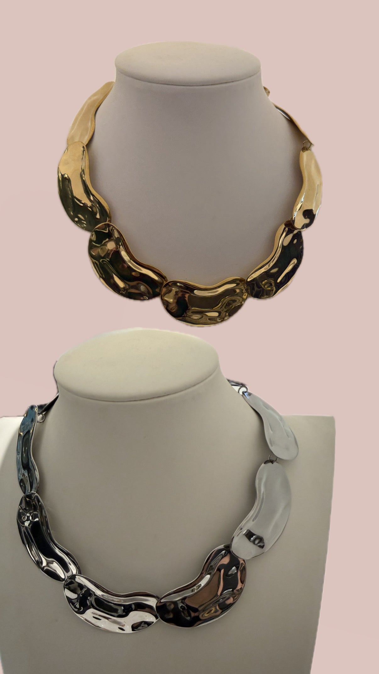 COLLIER FASOLAR