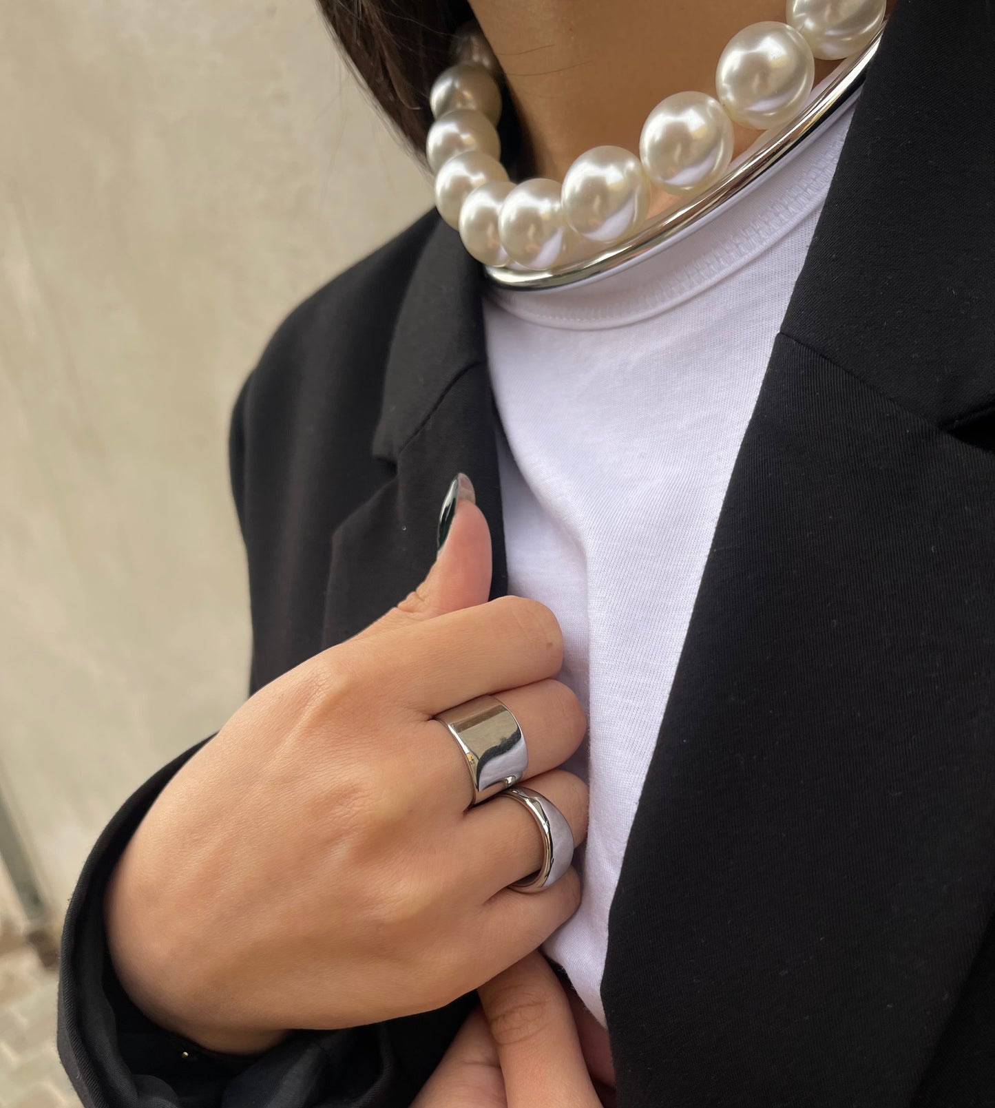 Anello Fascia