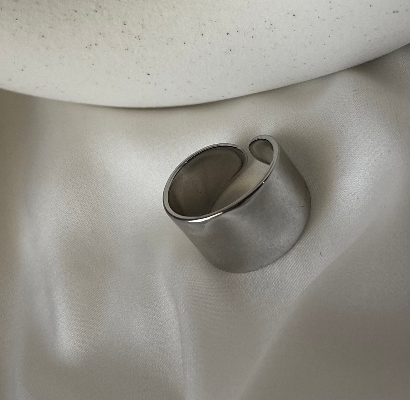 Anello Fascia