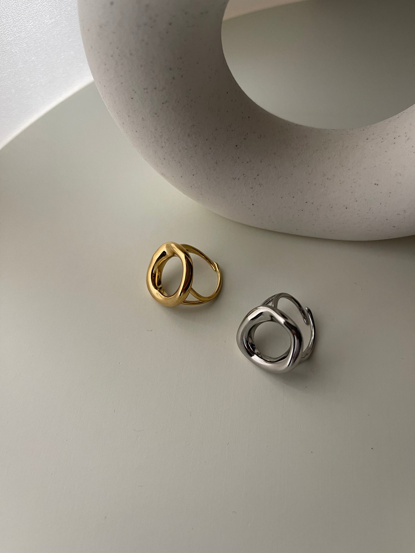 Anello circle
