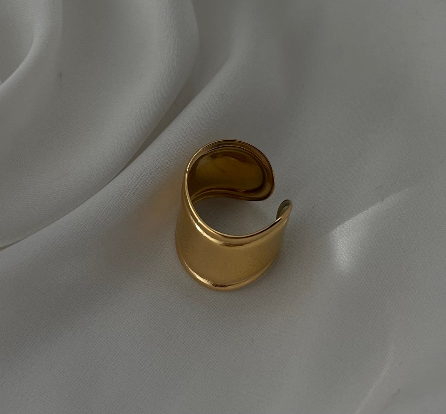Anello Onda