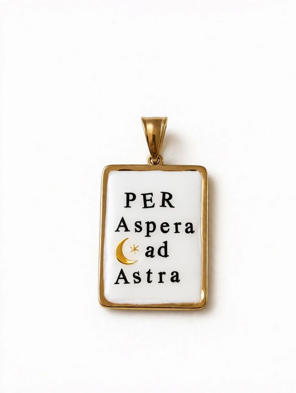 Per Aspera ad Astra 🌙