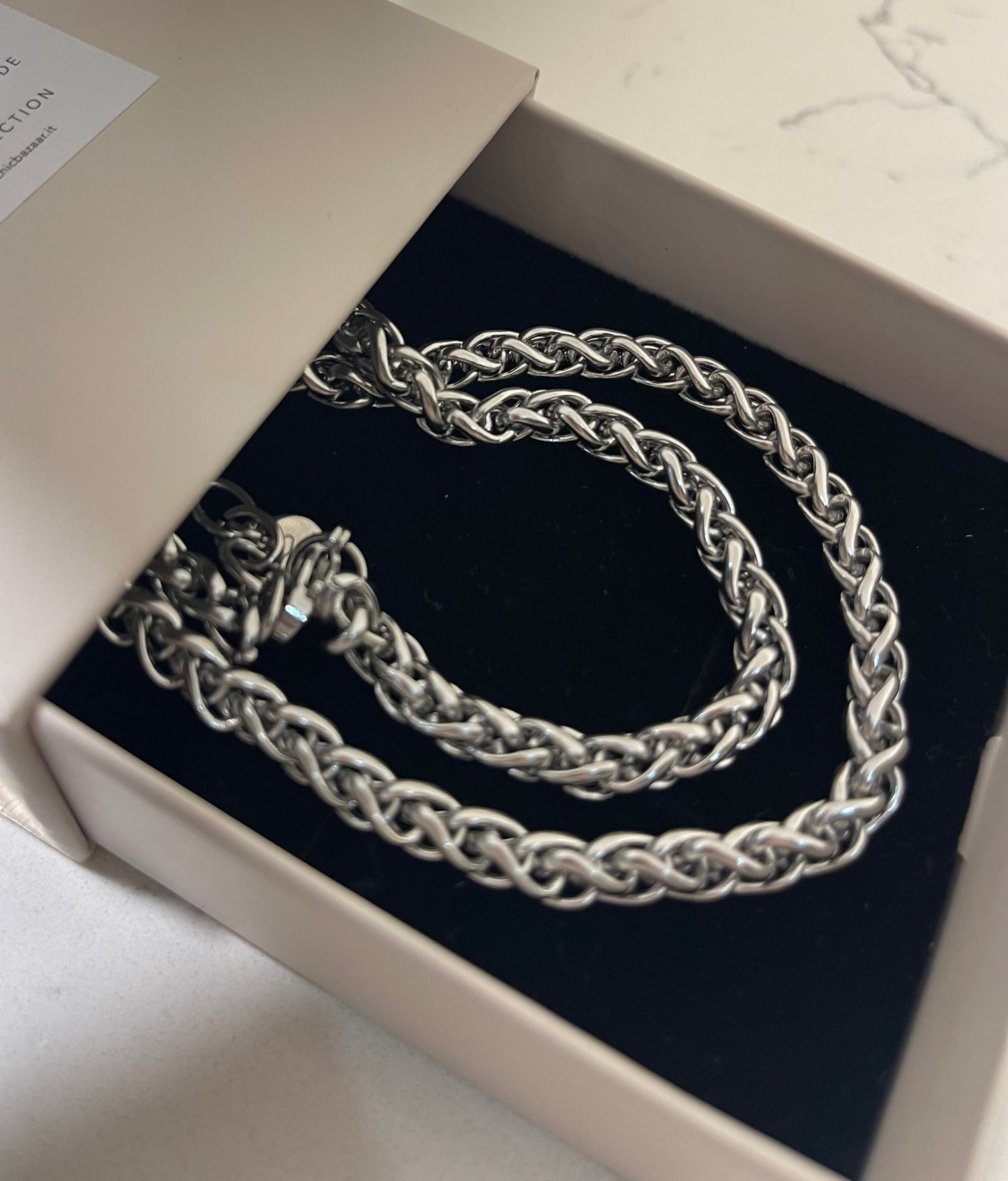 Collier Venere