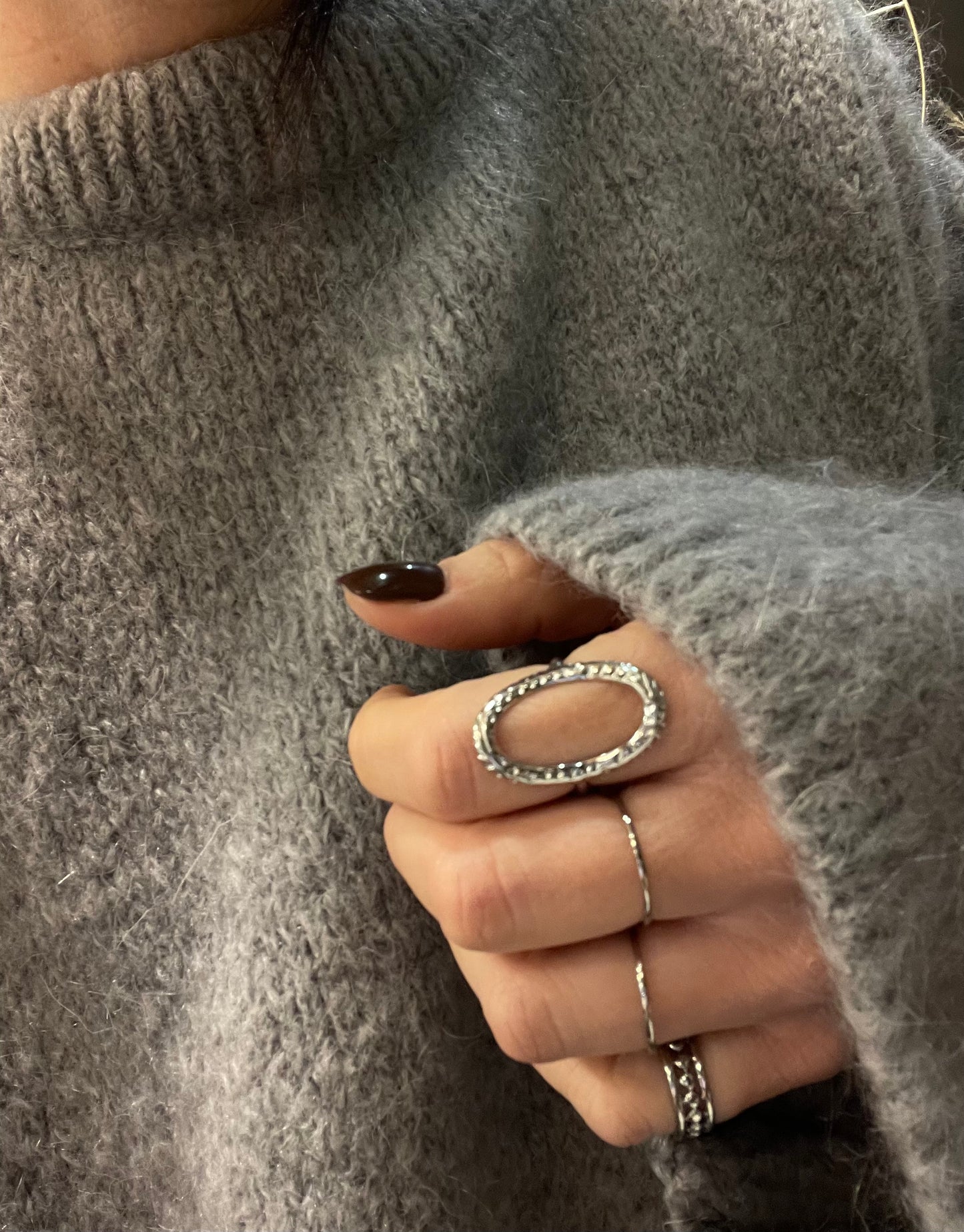 Anello Miry