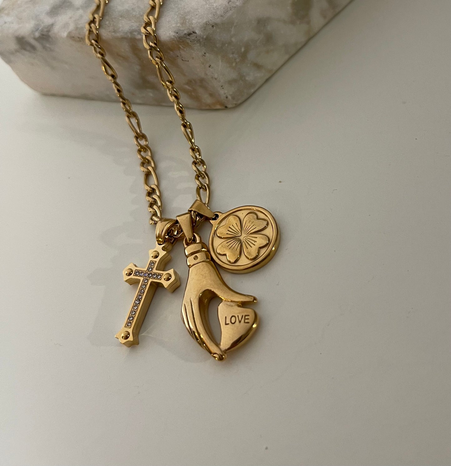 Collana Buena vita
