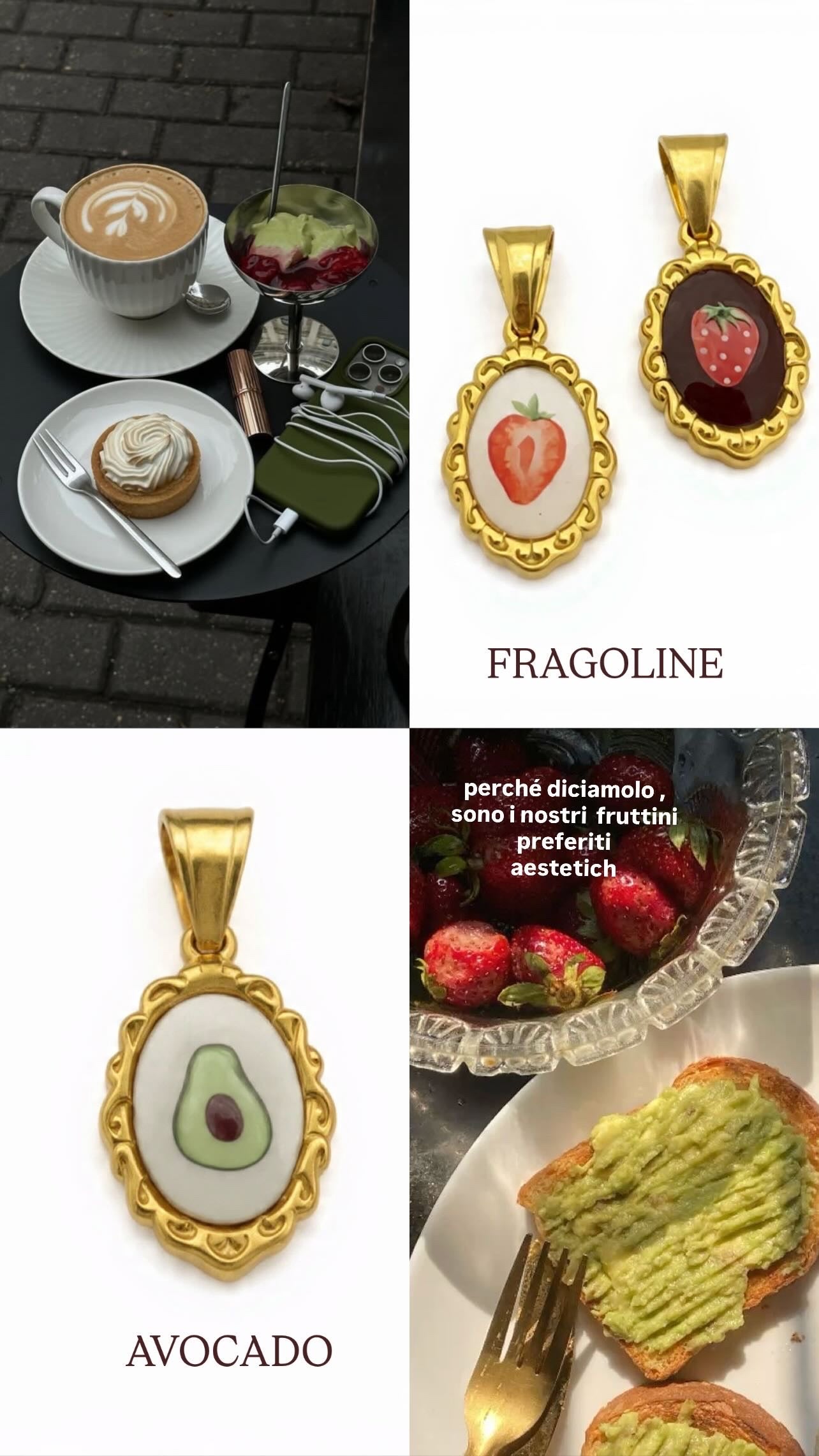Avocado 🥑