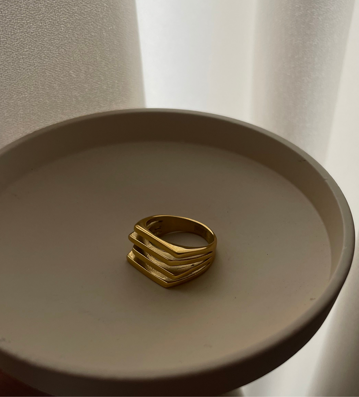 Ring Bar multifili