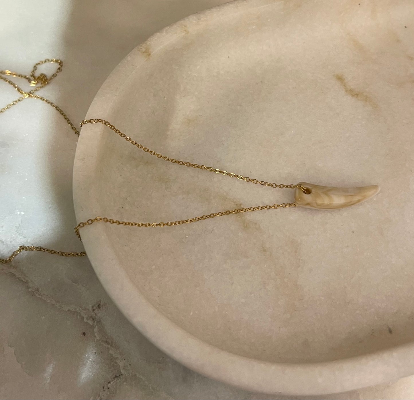 JOAN necklace