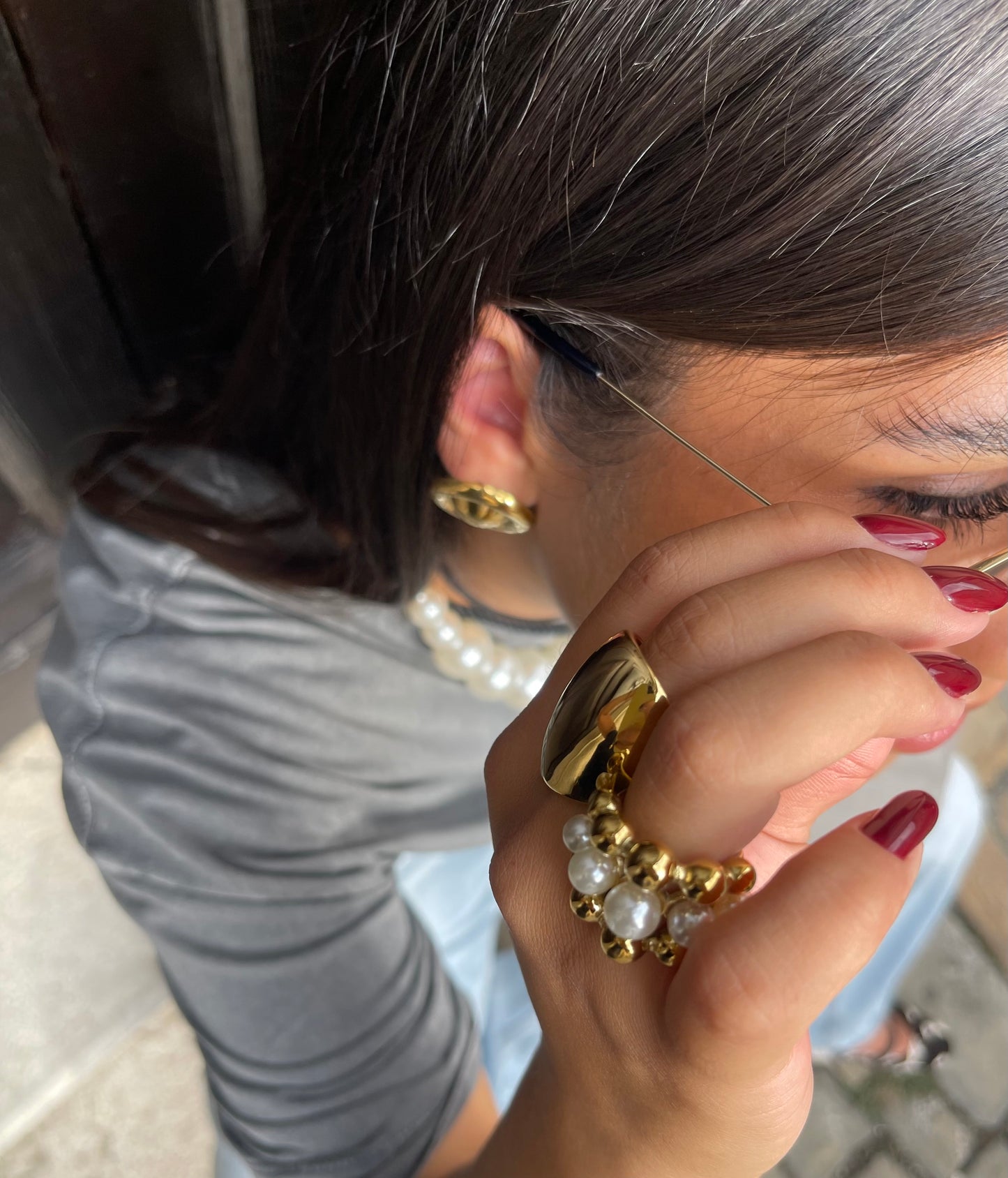 Anello Ben
