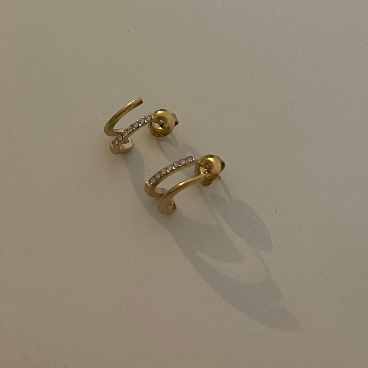 Livy mini Earrings