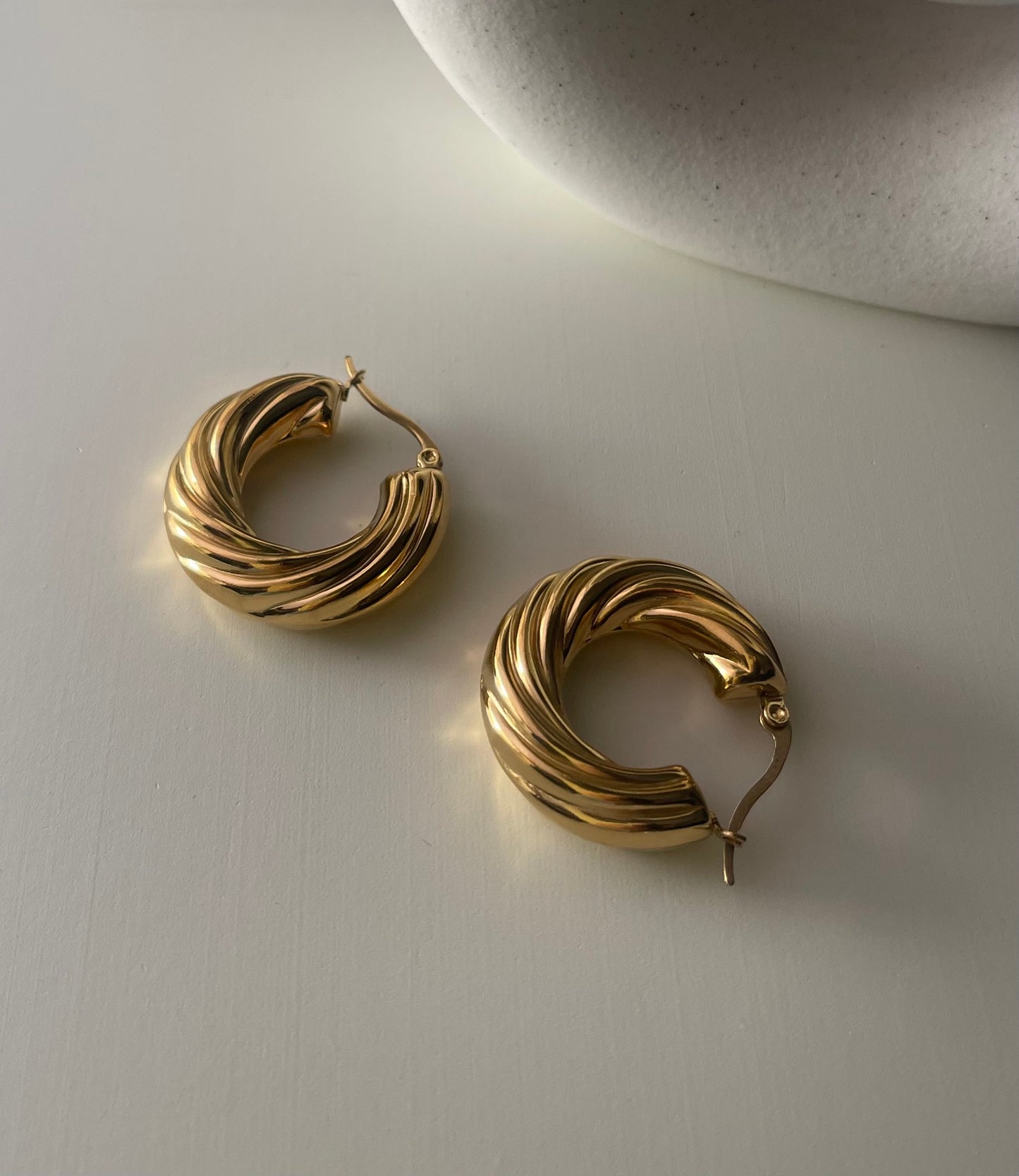 Feel Hoops