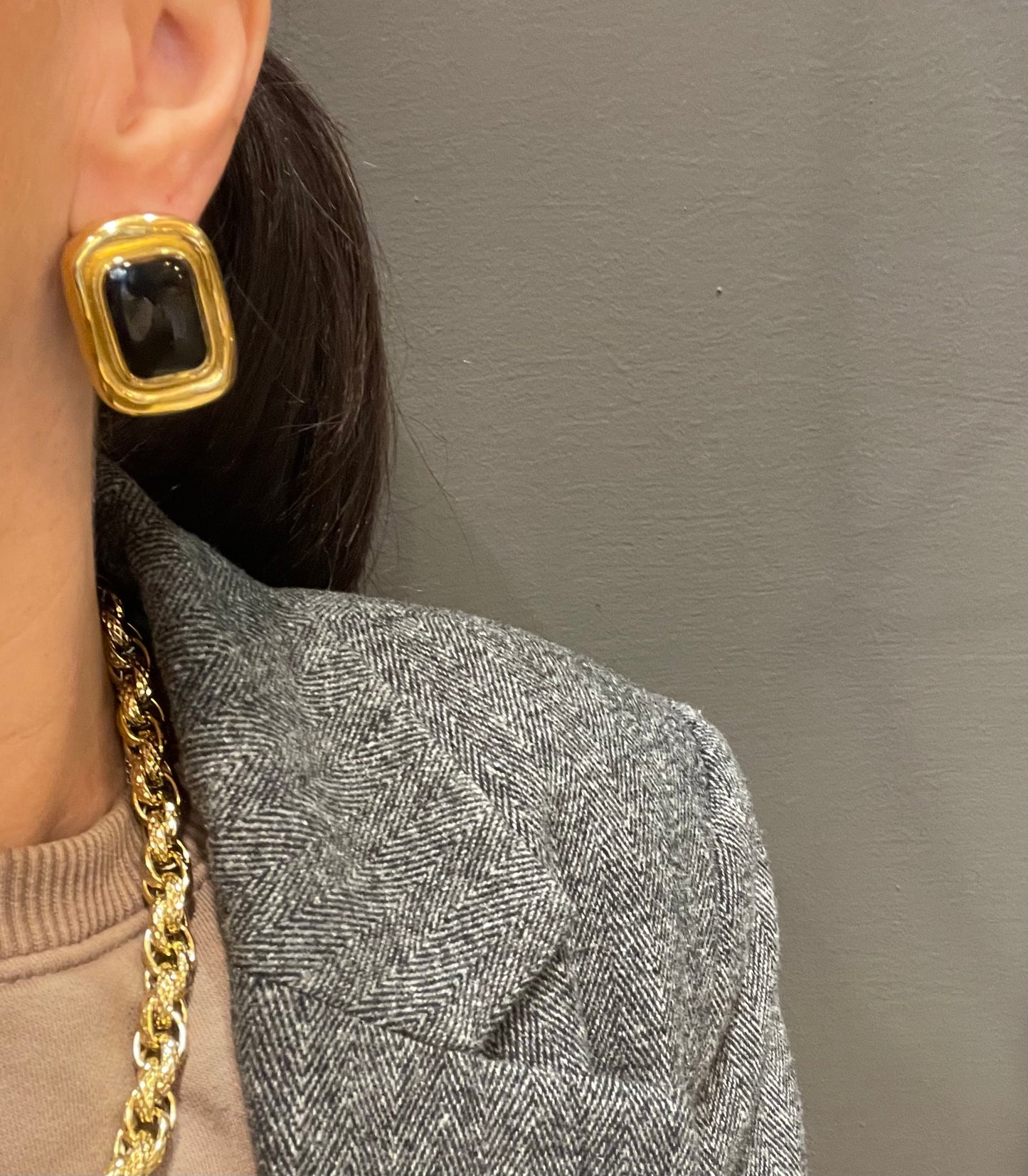 Amanda earrings