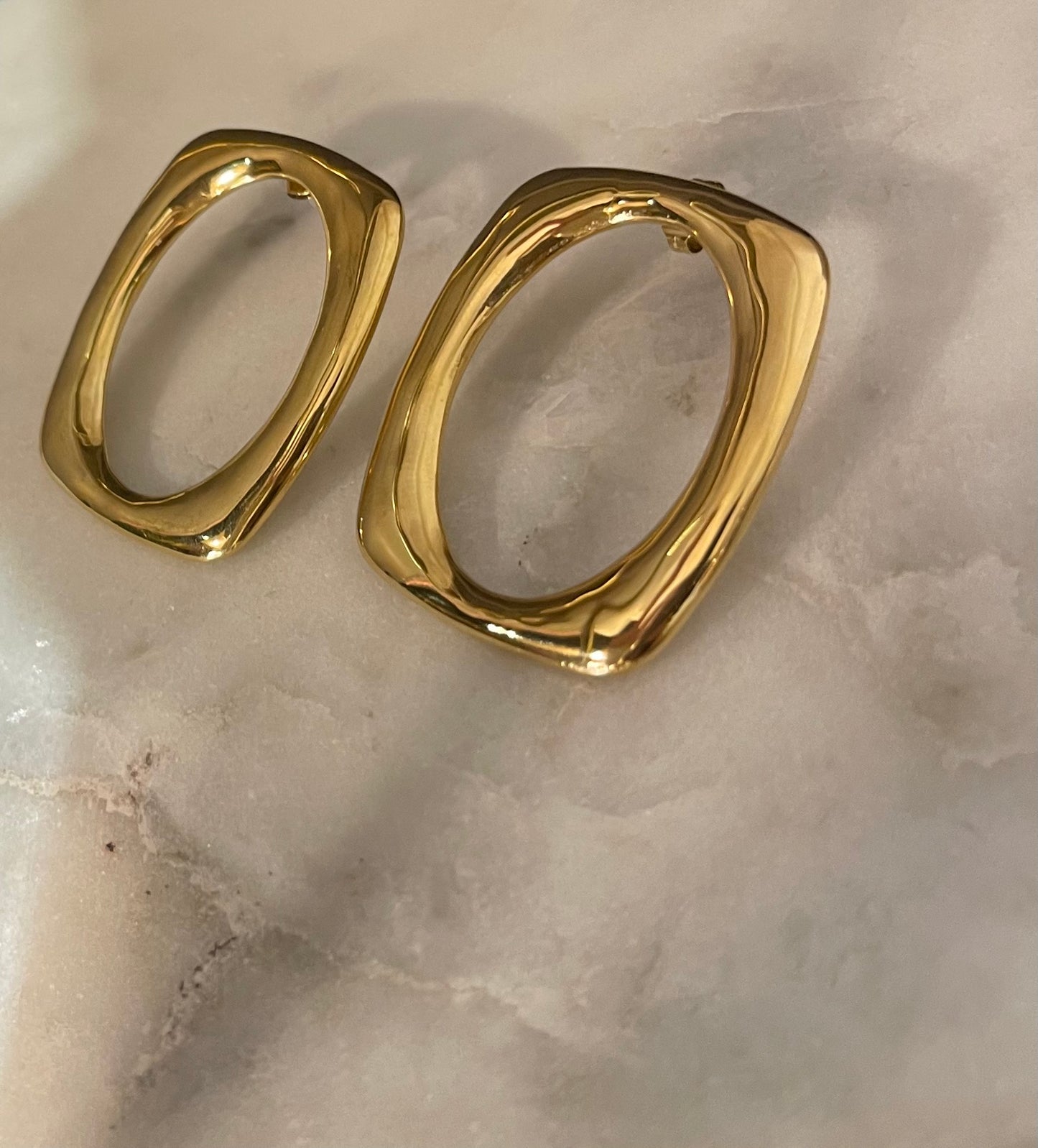 Luce Earrings