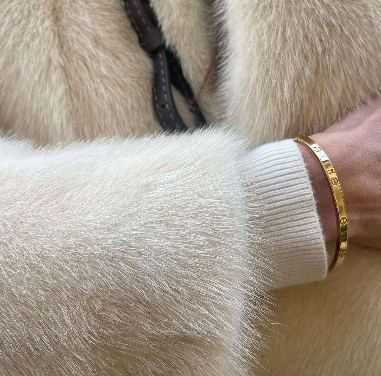 Bracciale Iconic