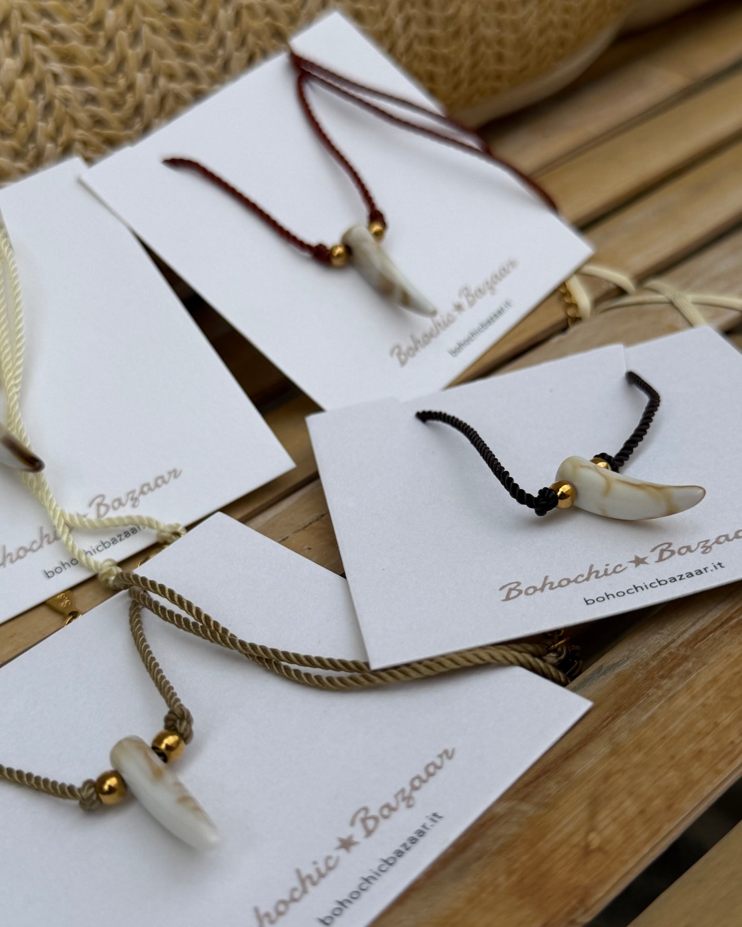SELVA Necklace