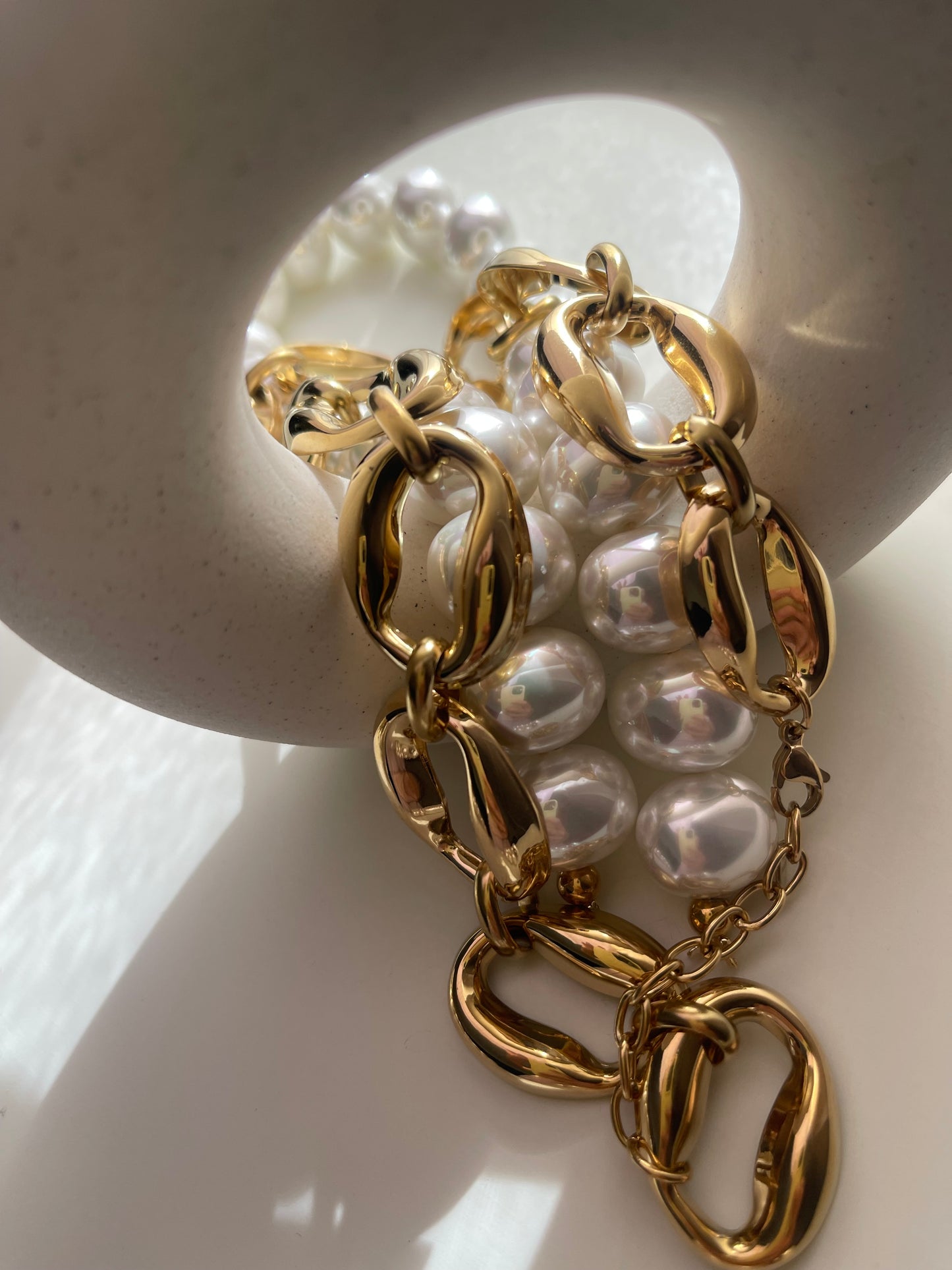 Collier Futura