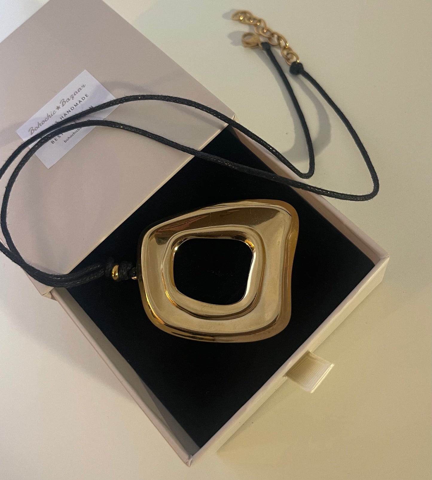 Kessy Necklace