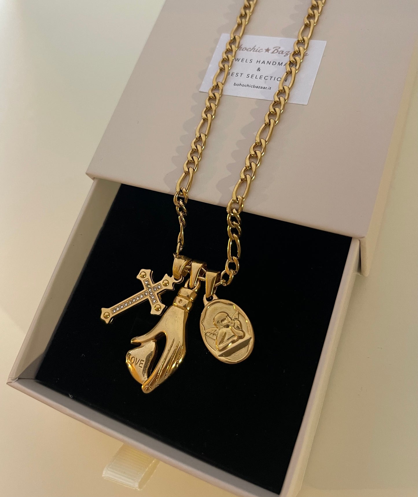 Collana Buena vita
