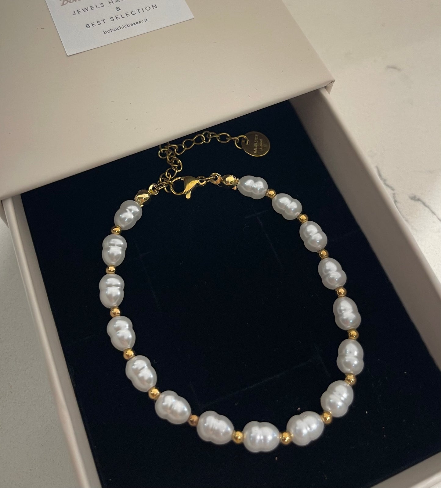 Bracciale Amanda