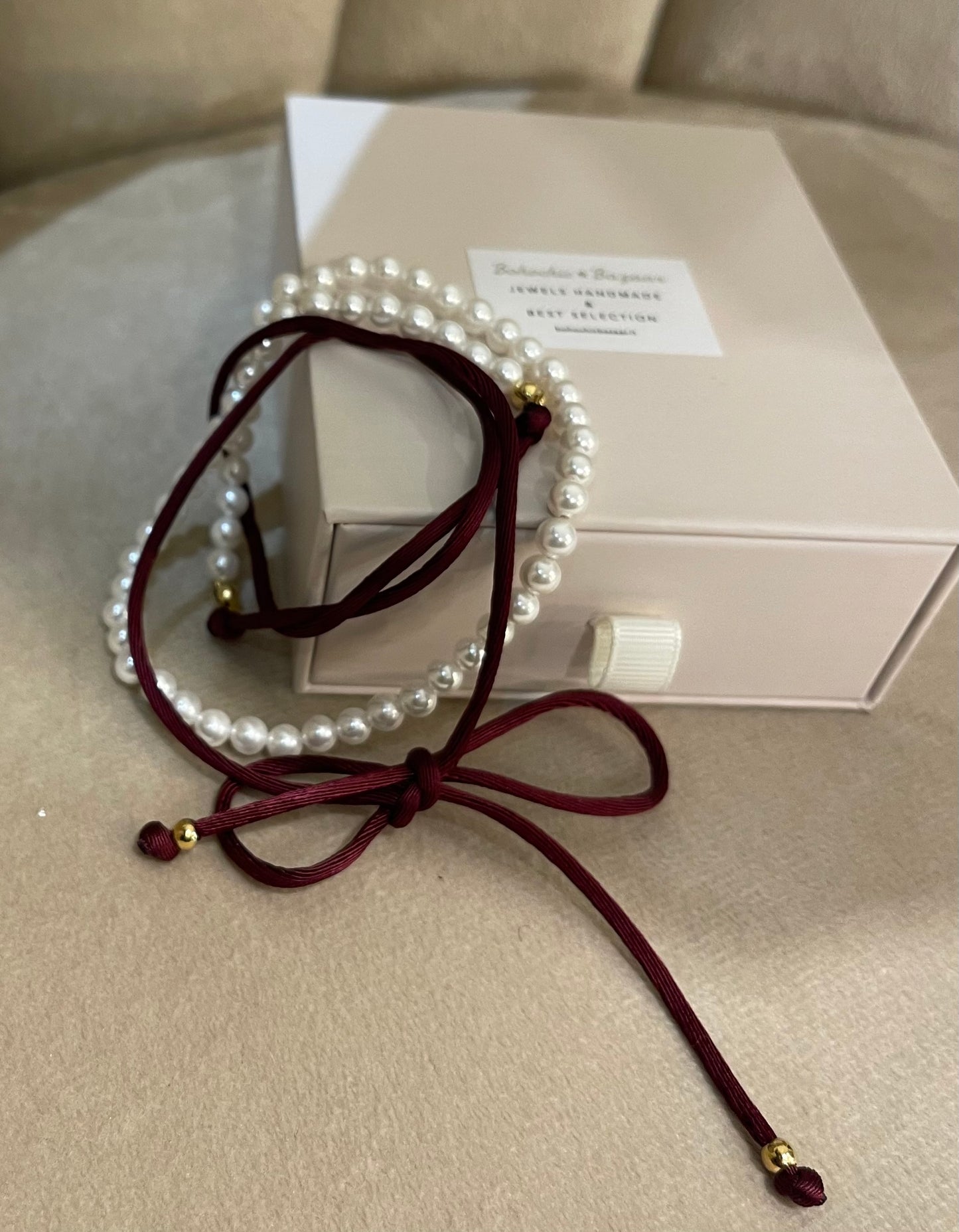 Choker Milù