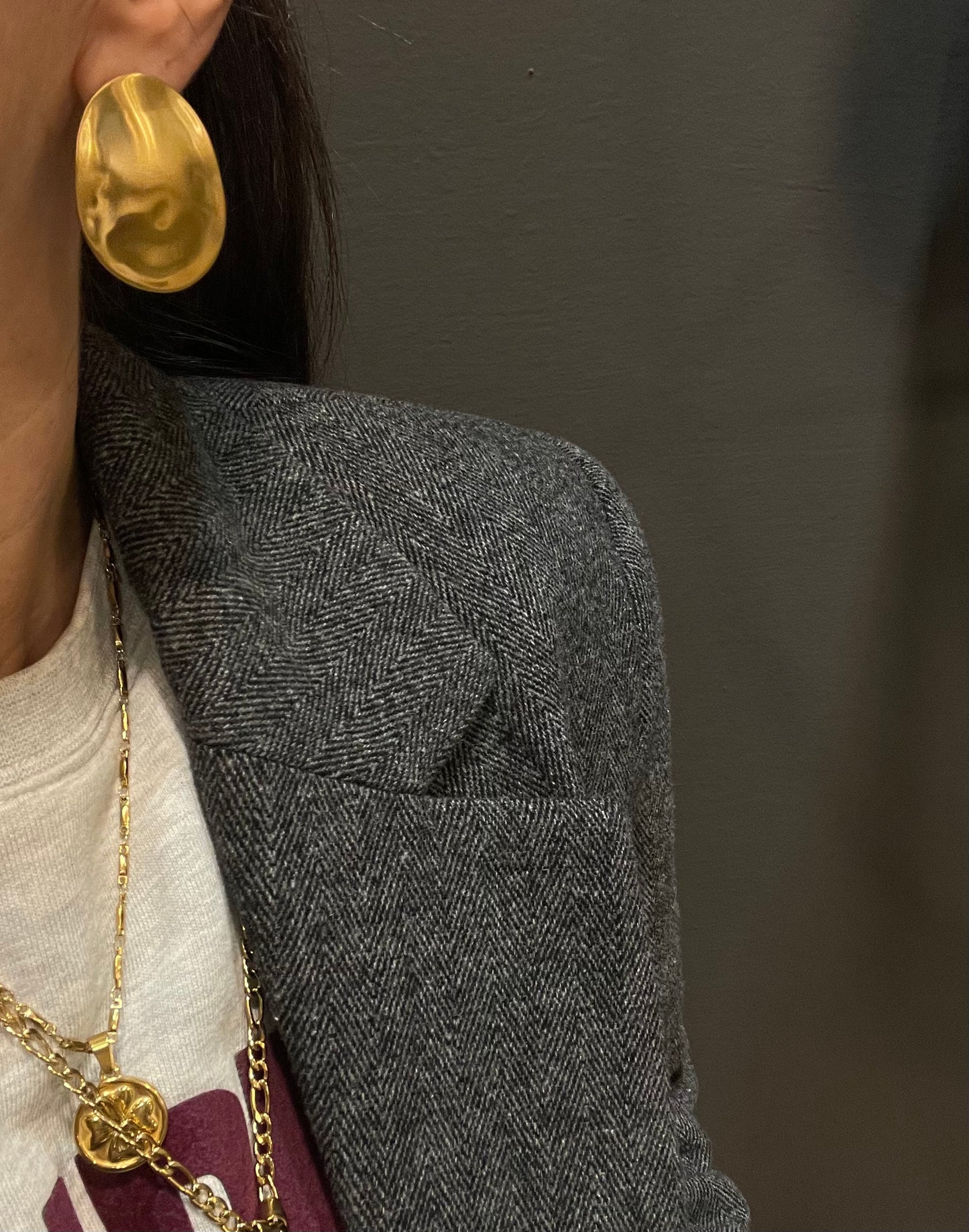 EVA Earrings