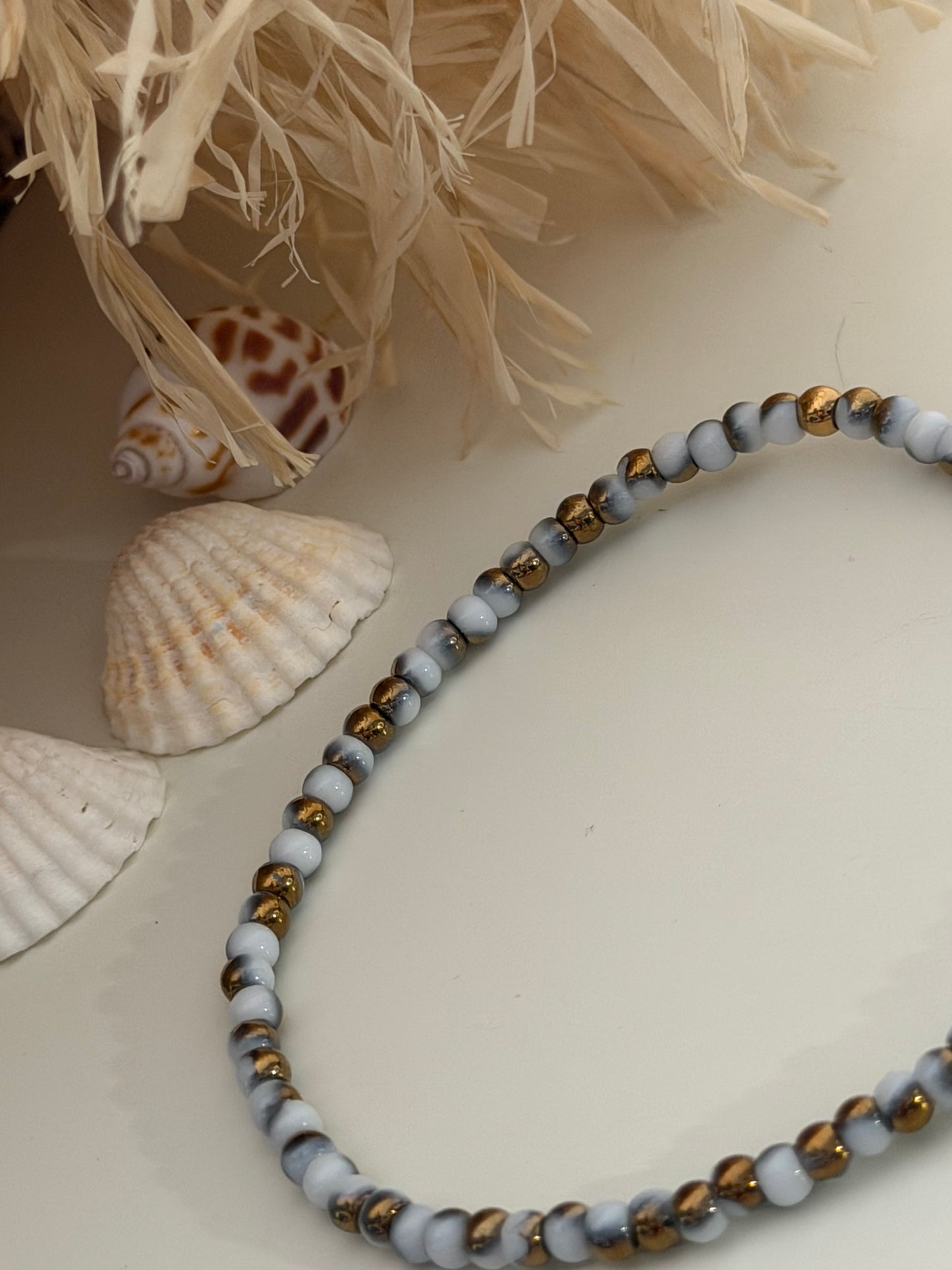 Cavigliera Marmorata
