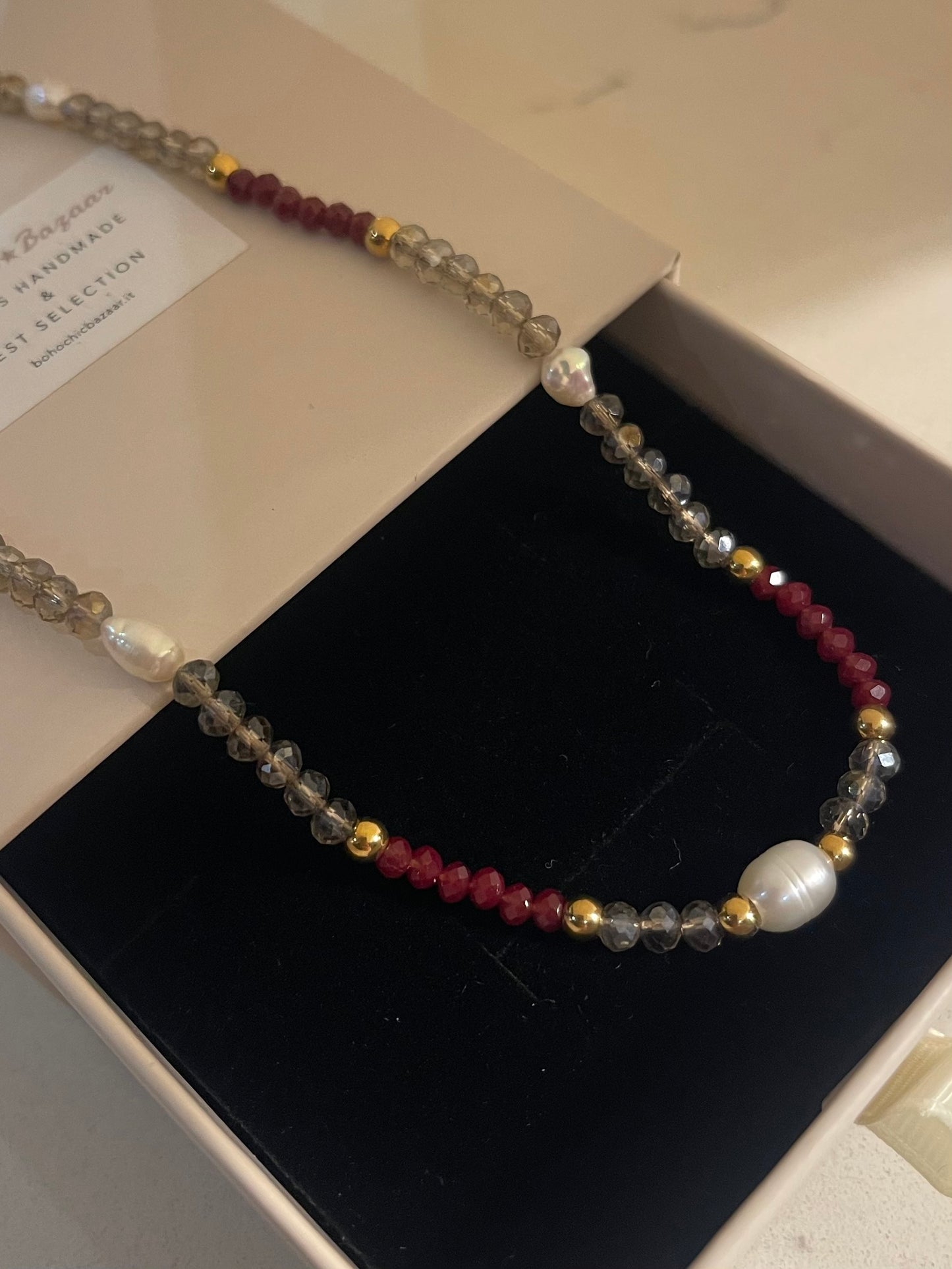 Mariel Necklace