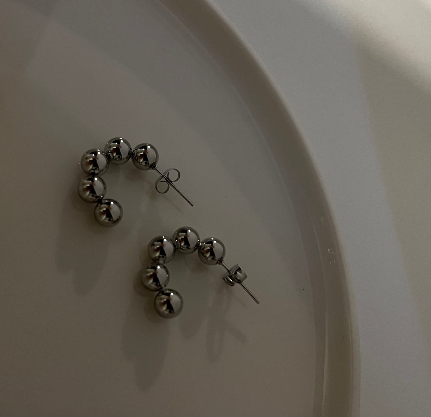 Mini Bubble Hoops