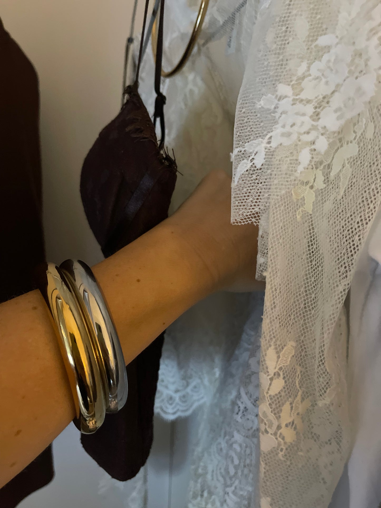Bangle Extra Bold