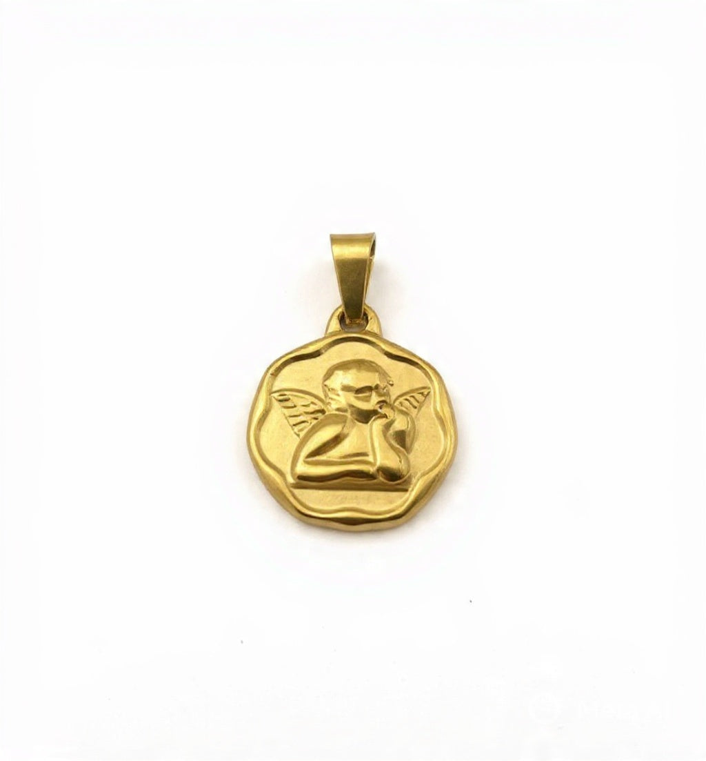 Medaglia Guardian Angel