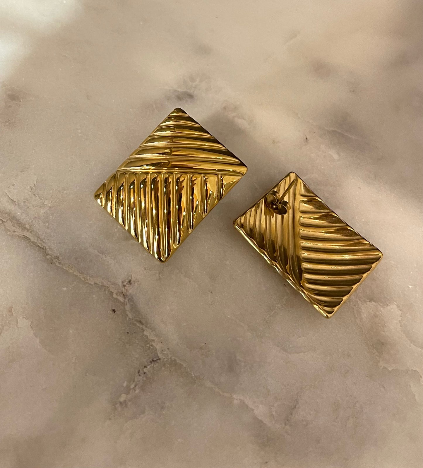 RetróChic earrings