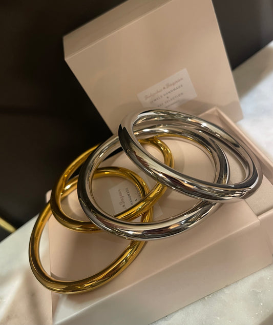 Bangle bold