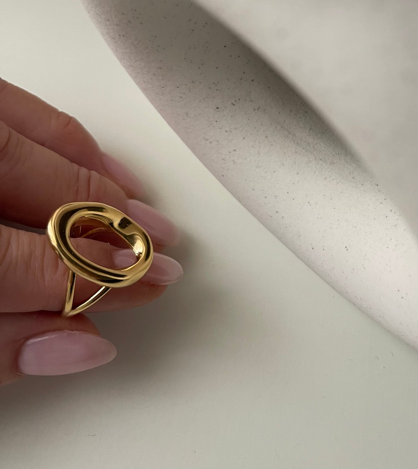 Anello circle